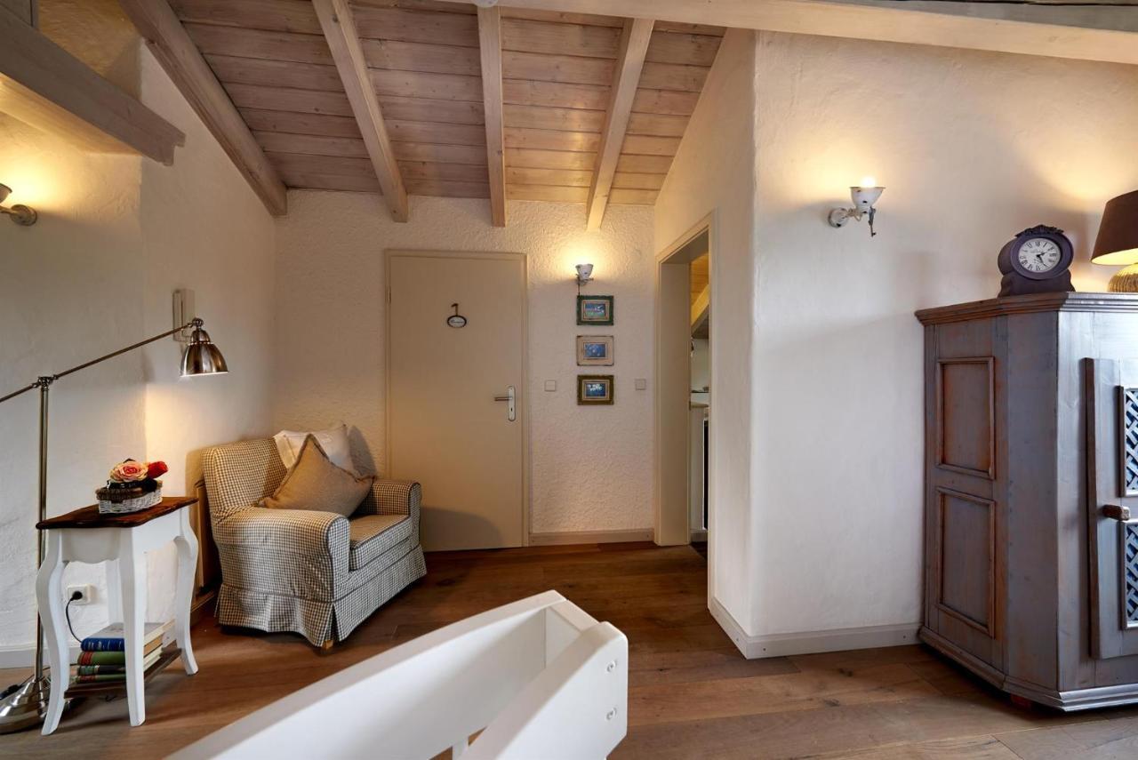 Ferienhaus Nest 블라이하흐 외부 사진