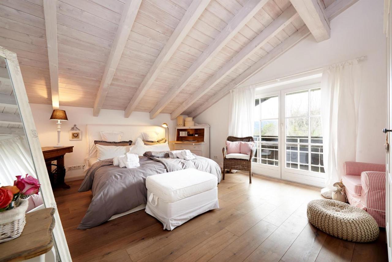 Ferienhaus Nest 블라이하흐 외부 사진